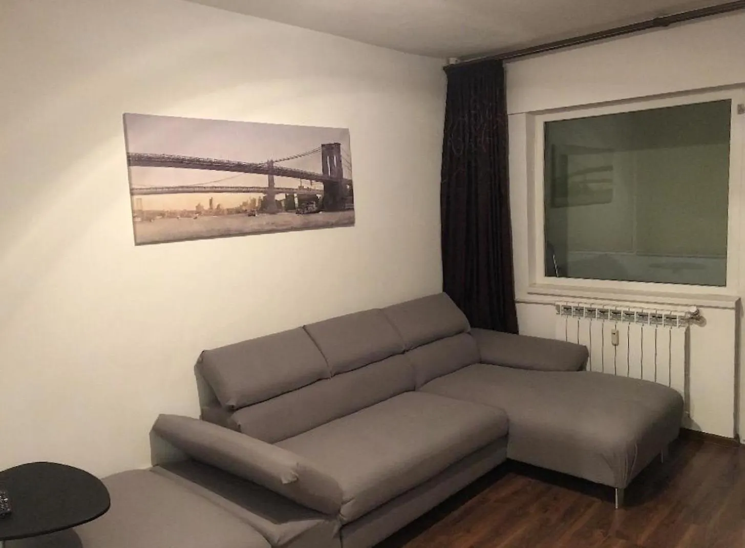 Mystic Retreat Apartment Bucharest Romania