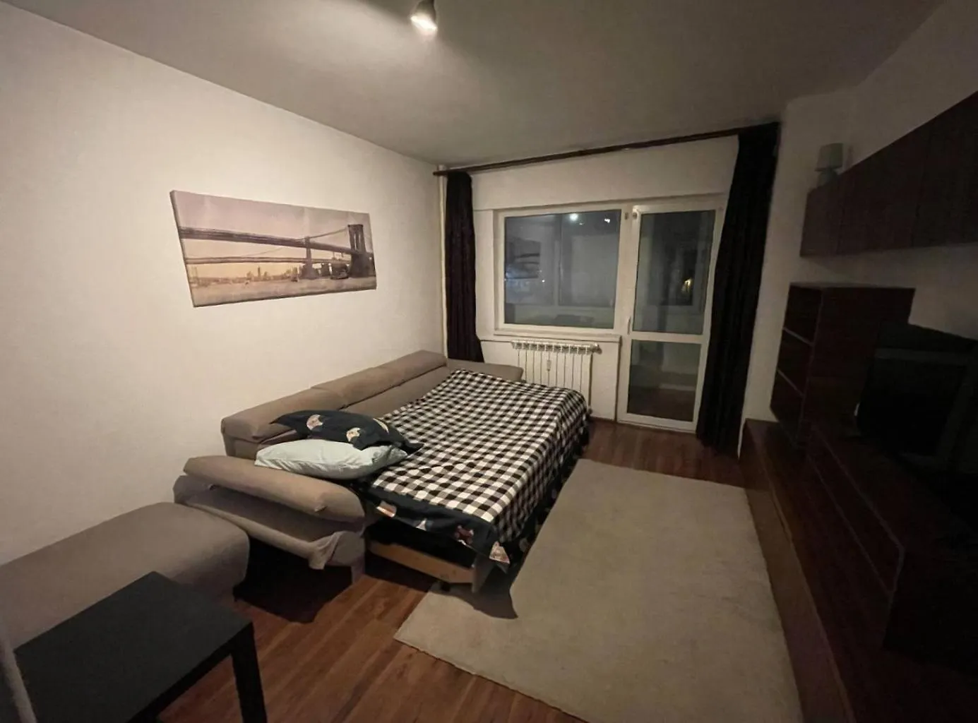 Mystic Retreat Apartment Bucharest 0*,  Romania