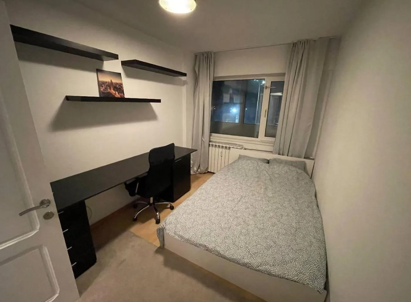 Mystic Retreat Apartment Bucharest