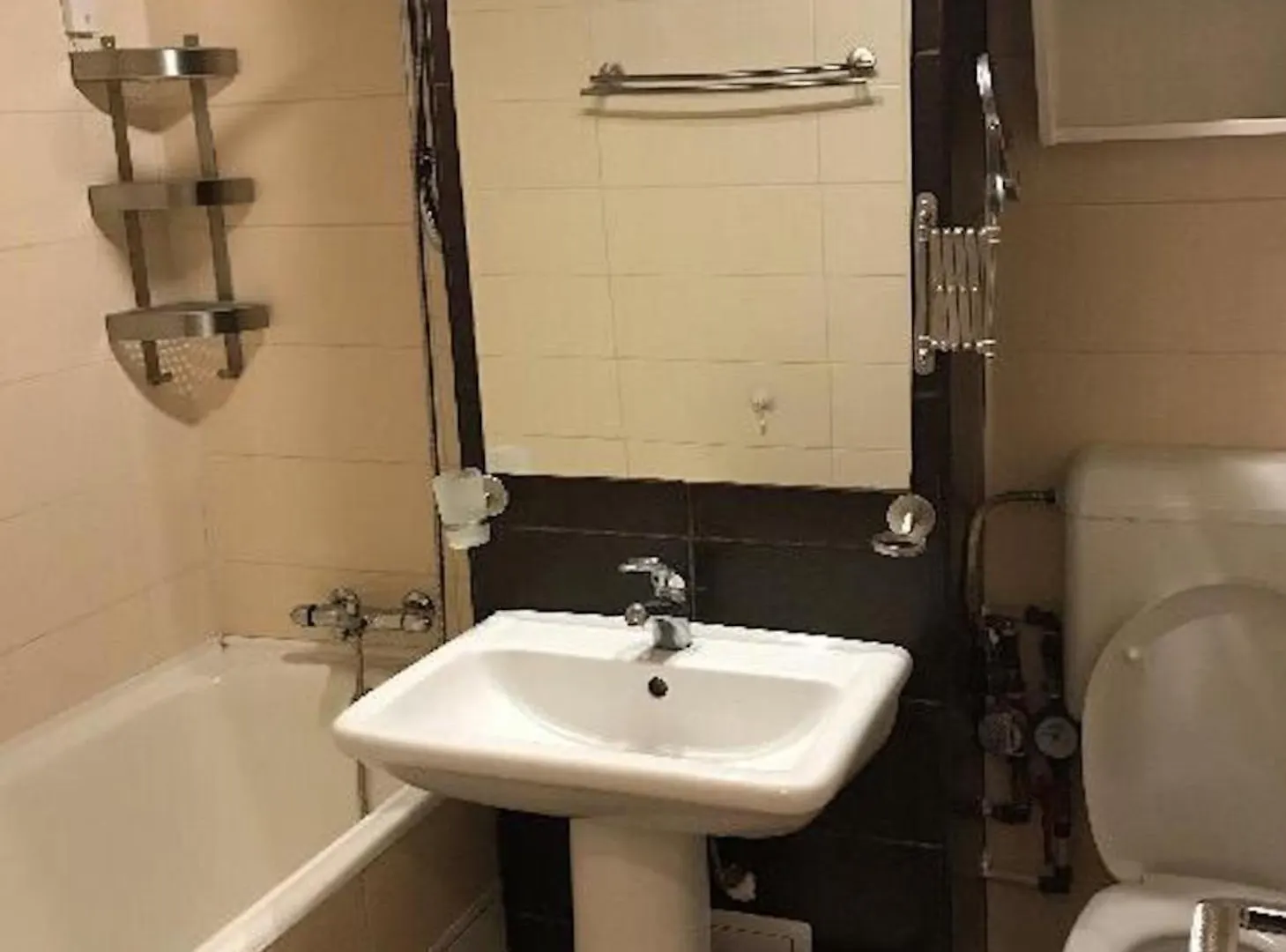 Mystic Retreat Apartment Bucharest