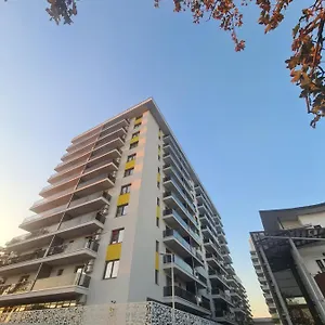 Apartament Ghencea 158 Floor 10, Bucureşti
