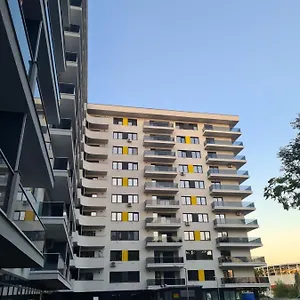 Apartament Ghencea 158 Floor 4, Bucureşti
