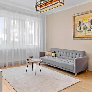 Apartament Artistry - Harmony In 1br, Bucureşti