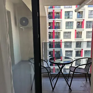 Apartament At The Plaza 2, Bucureşti