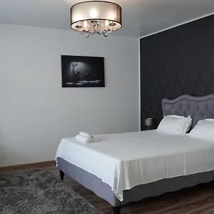 Apartament Luxury 1br Near Hanul Drumetului, Bucureşti