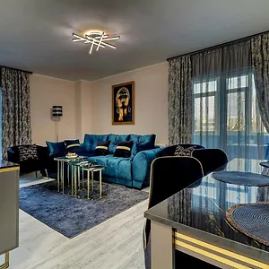 Apartament Luxury, Bucureşti