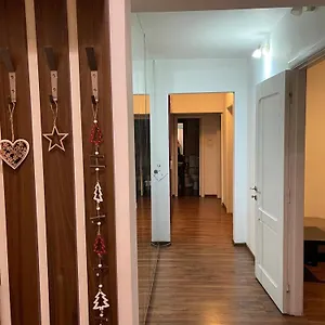 Apartament Zen Escape Luxury Retreat, Bucureşti