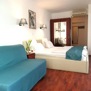 Atrium Center Hotel