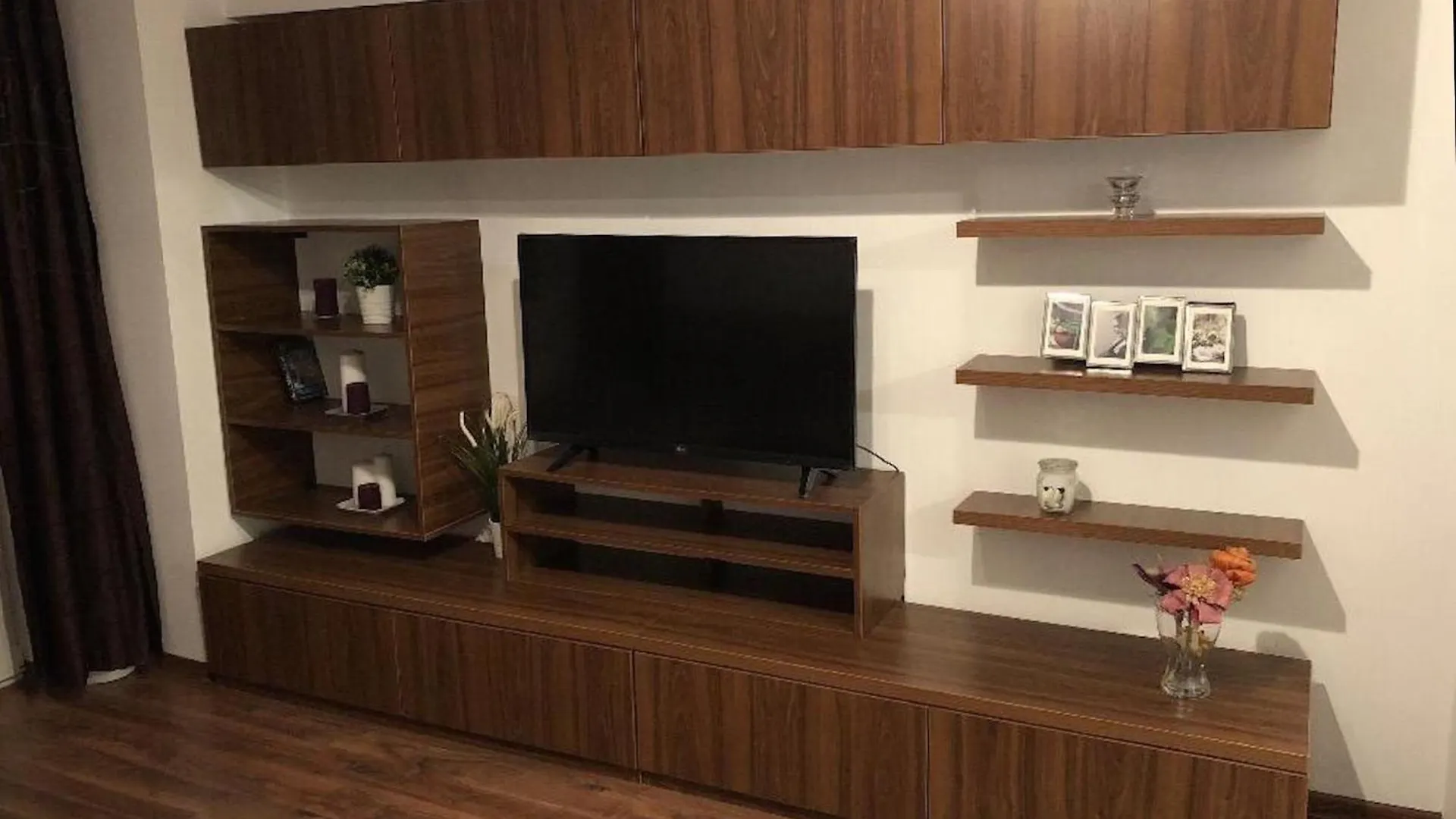 Mystic Retreat Apartman Bukarest