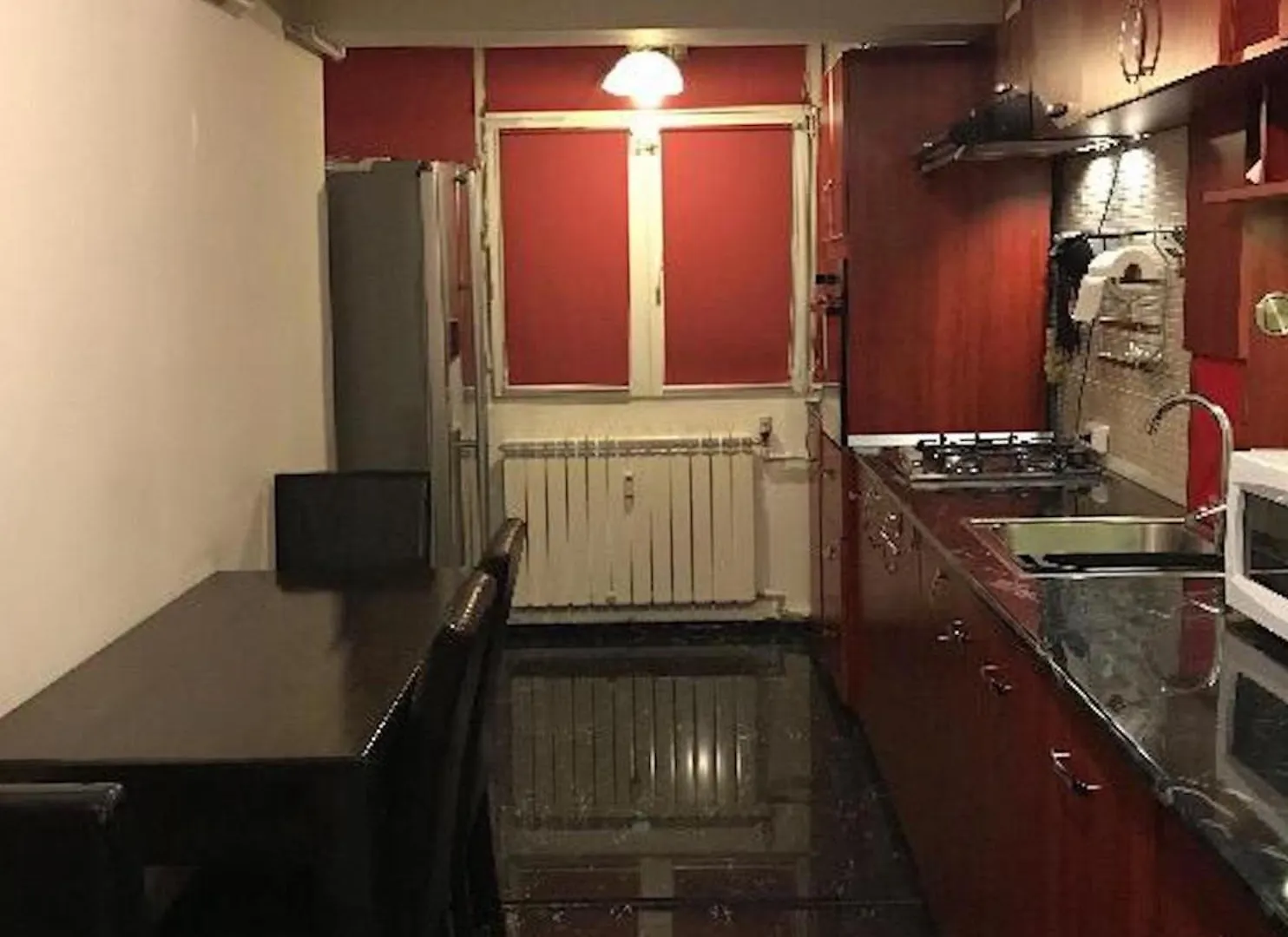 Apartmán Mystic Retreat Bukurešť