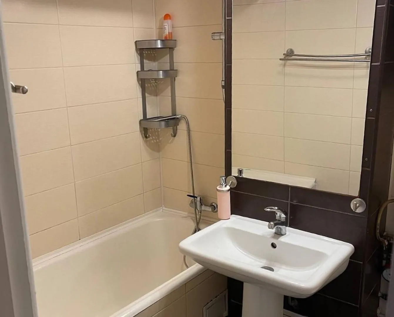 Apartmán Mystic Retreat Bukurešť