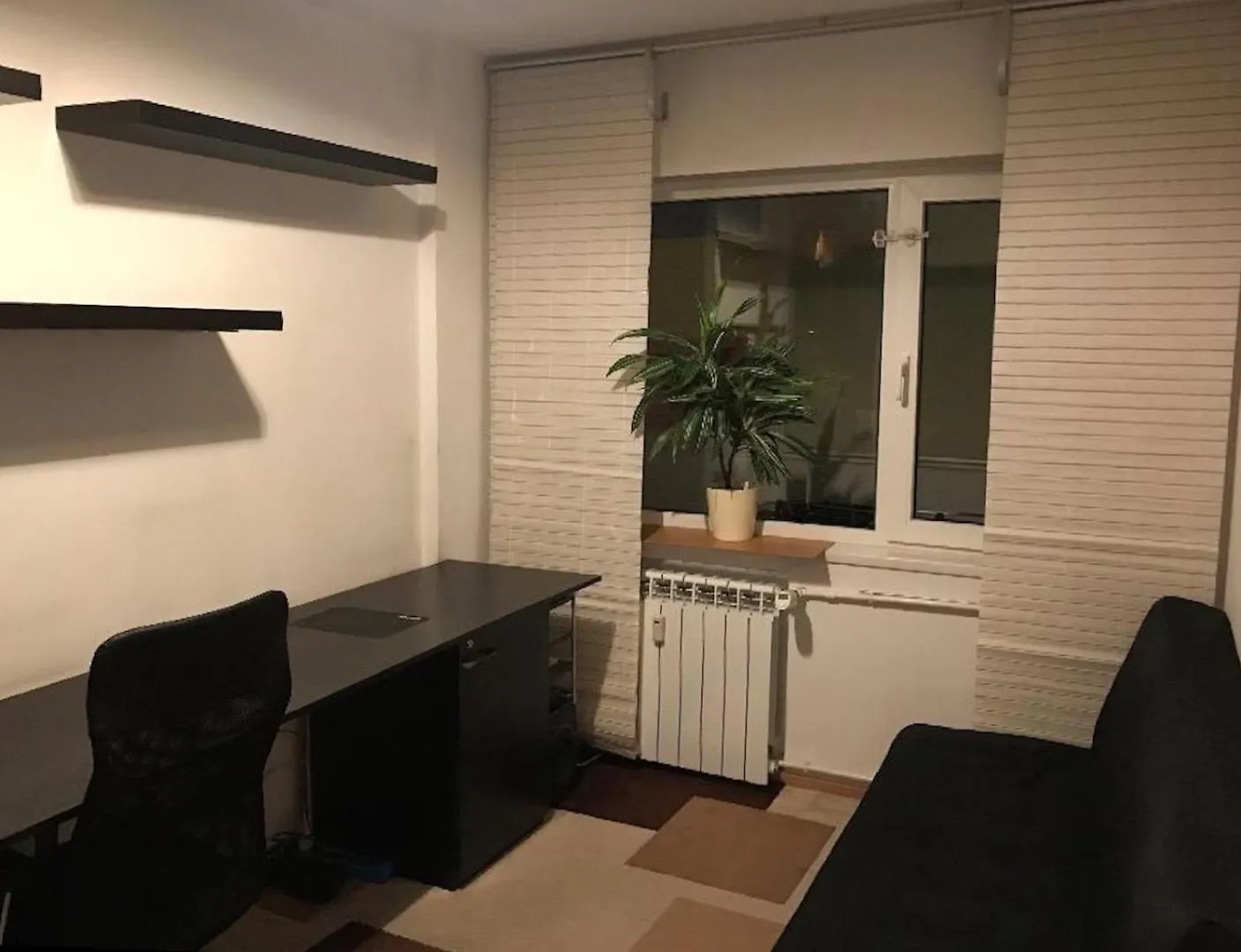 Apartmán Mystic Retreat Bukurešť